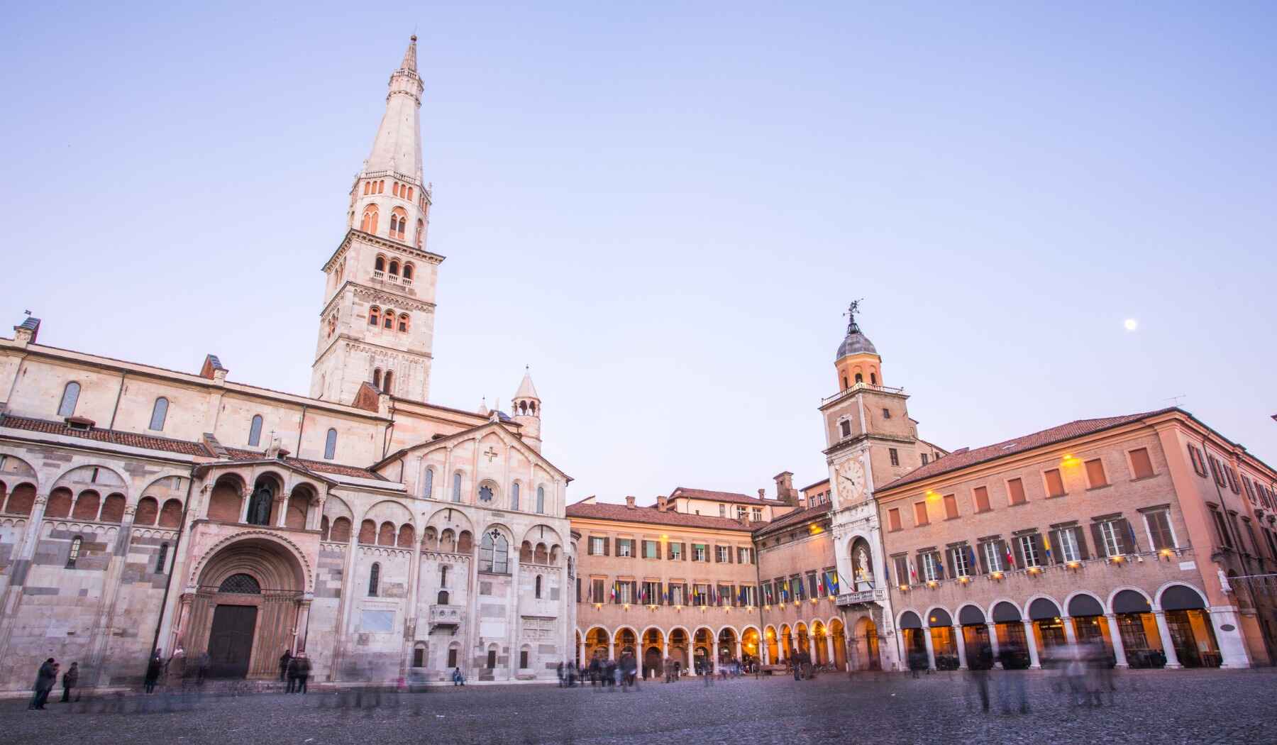 Modena