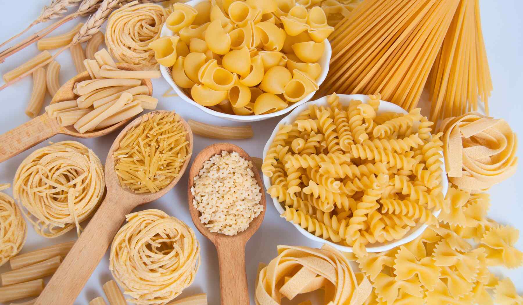 pasta