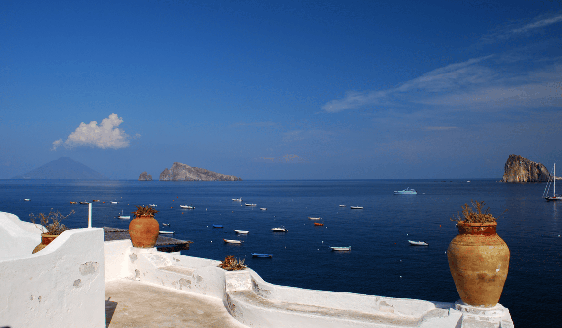 Panarea