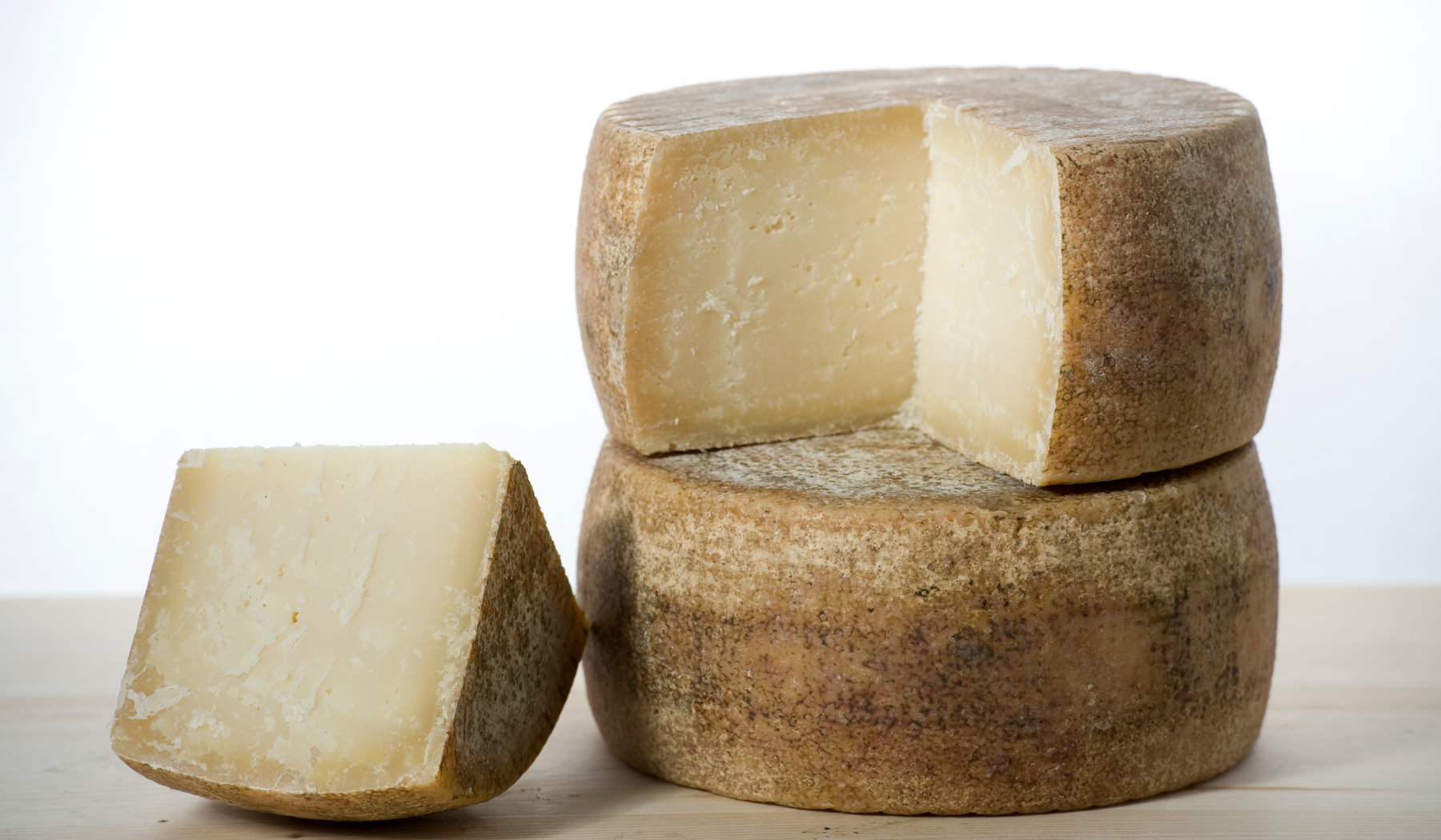 Pecorino sardo