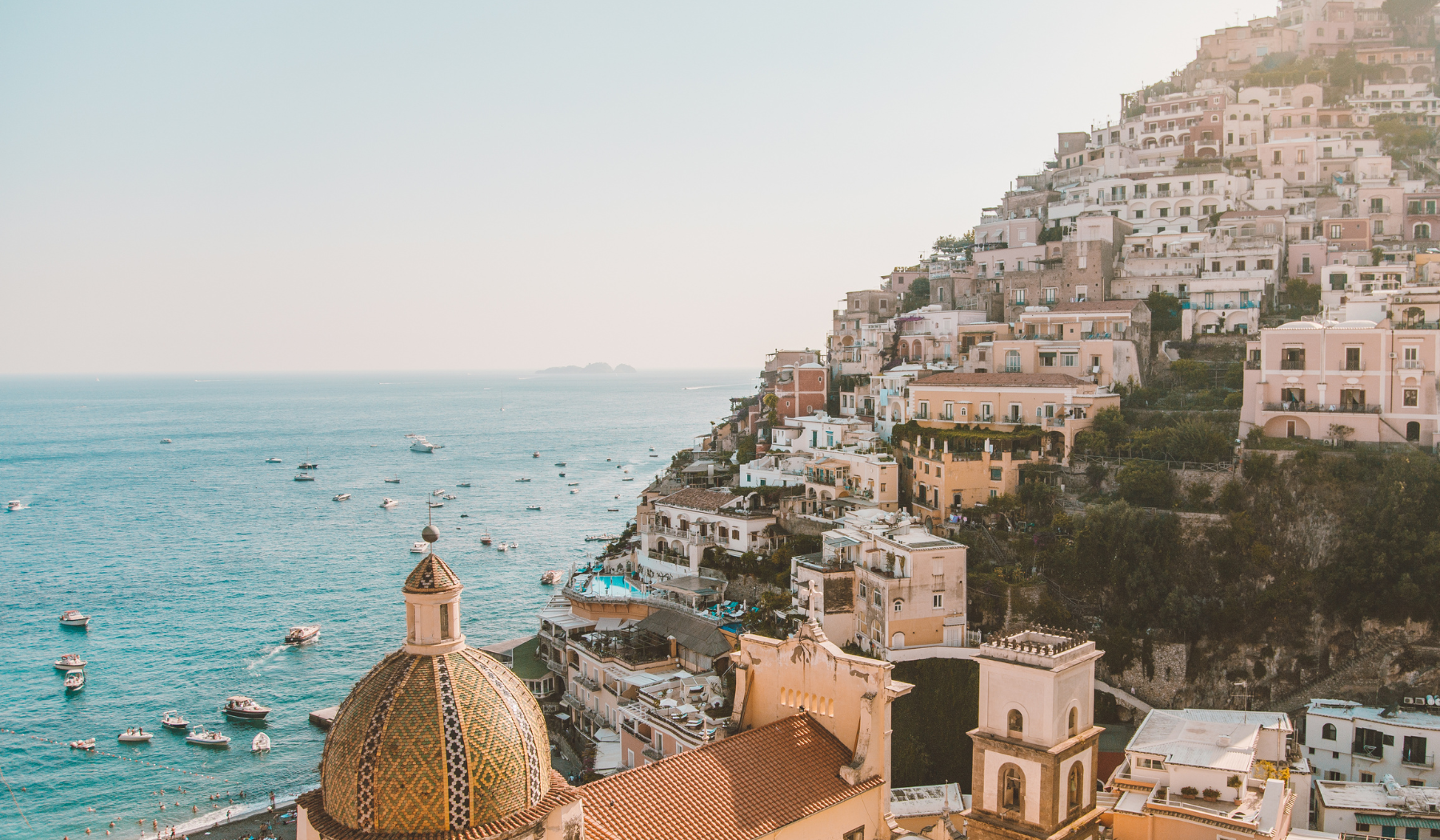 Positano