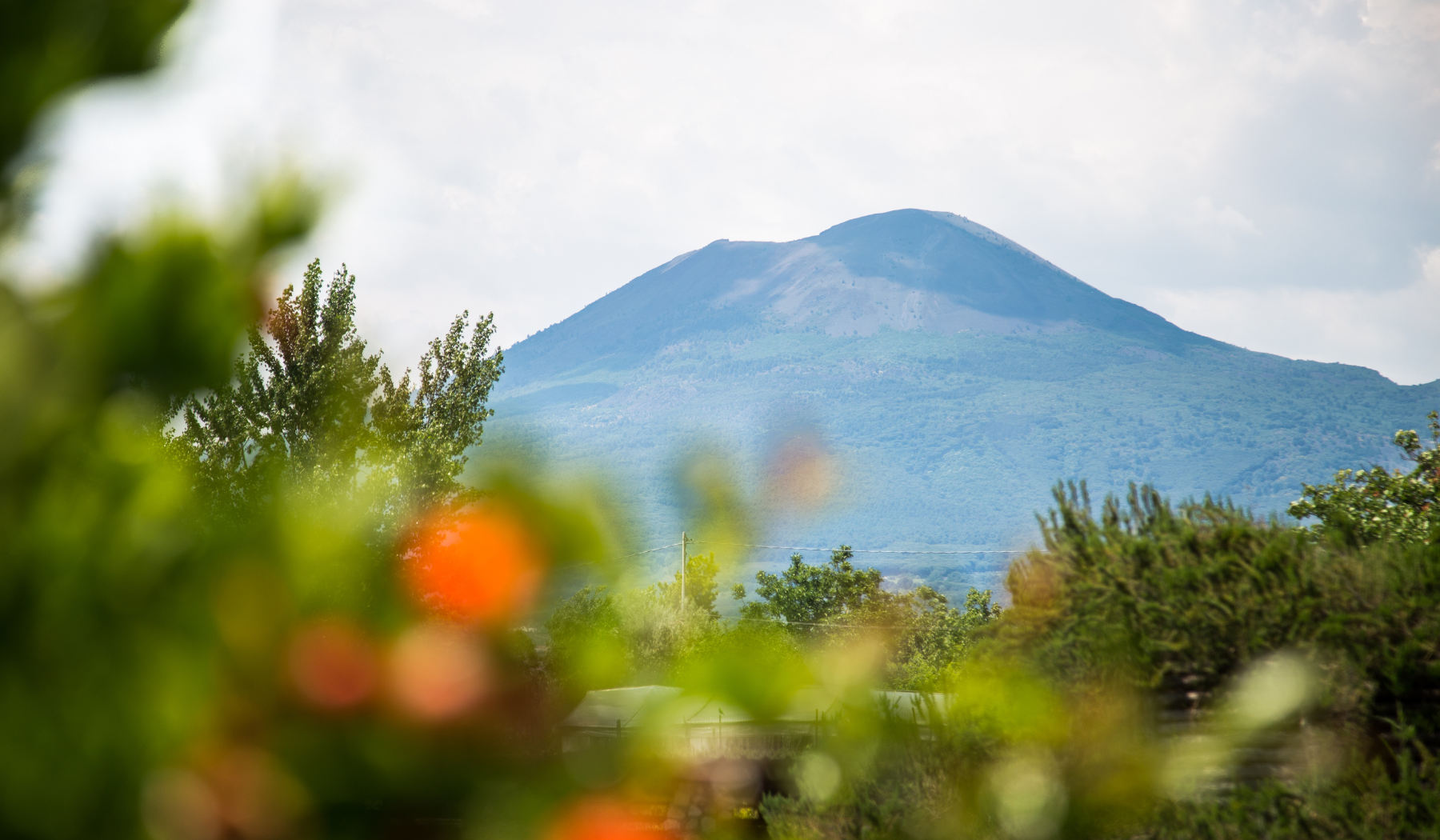 Vesuvio