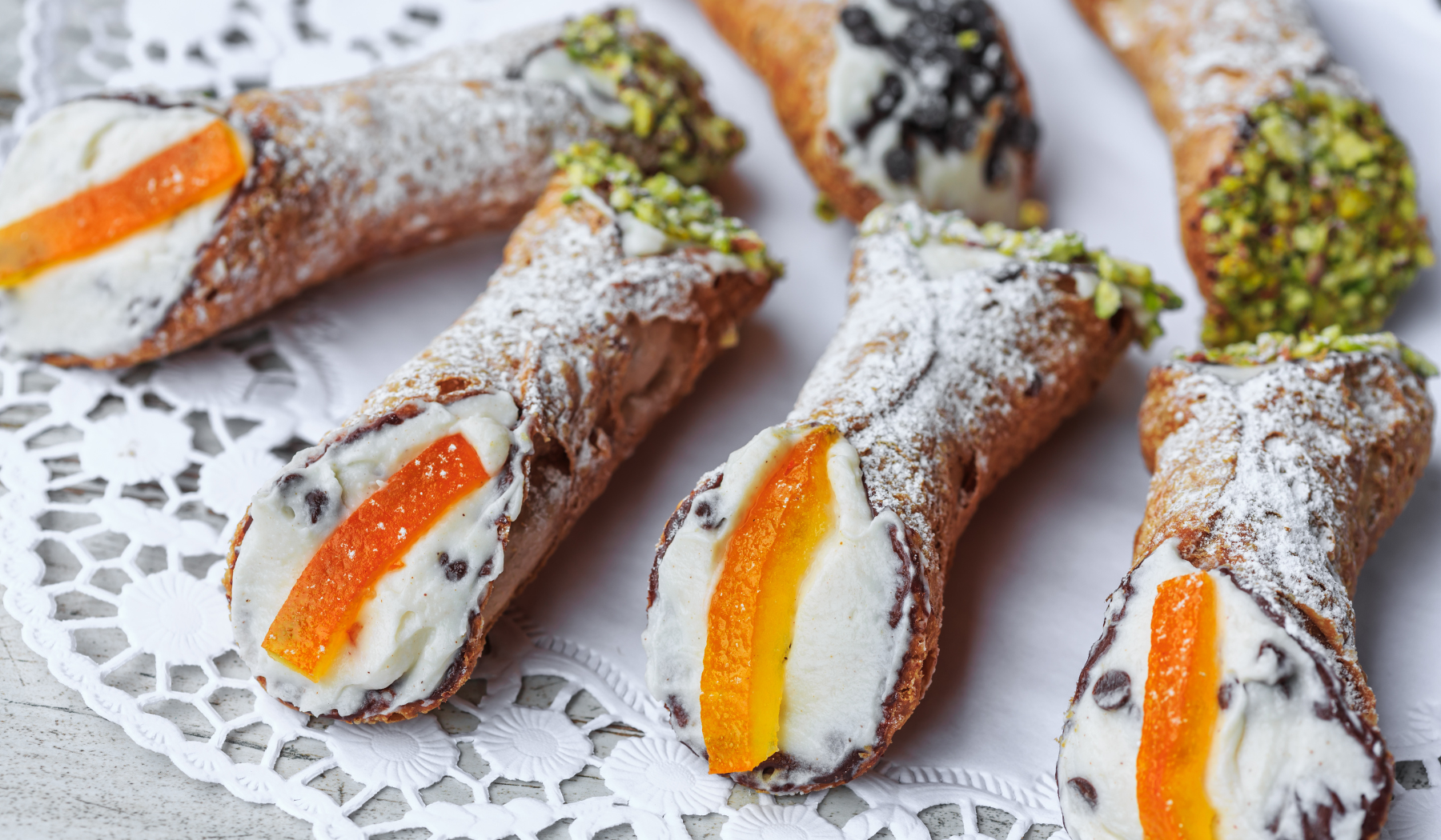 cannoli