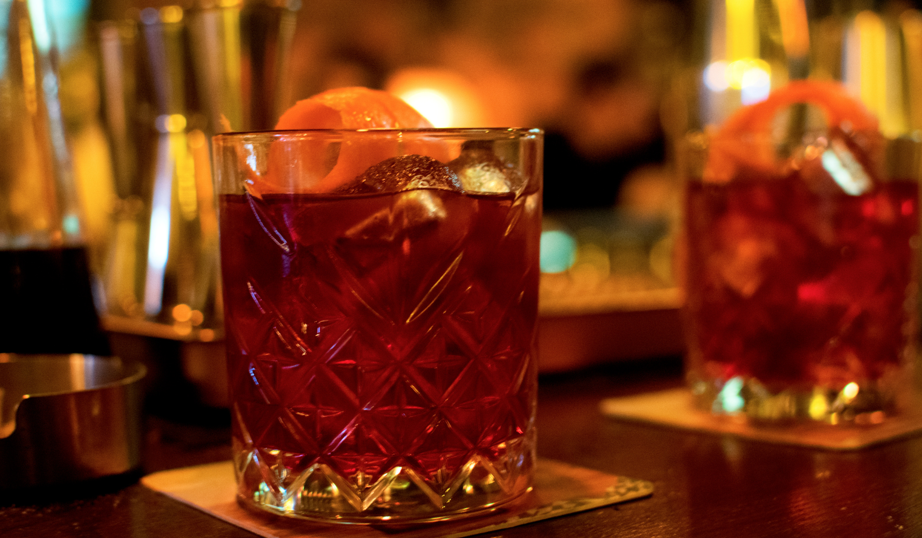 negroni