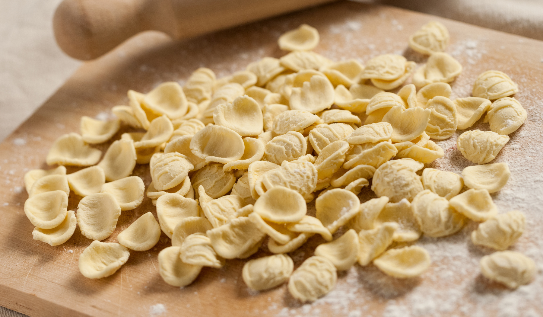 orecchiette